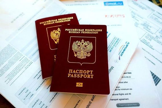 прописка в Сергиевом Посаде